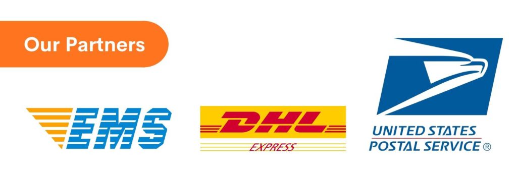 Our Partners 1 - Akame Ga Kill Merch