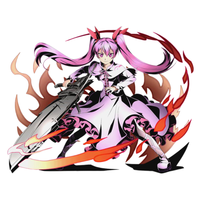 3 - Akame Ga Kill Merch