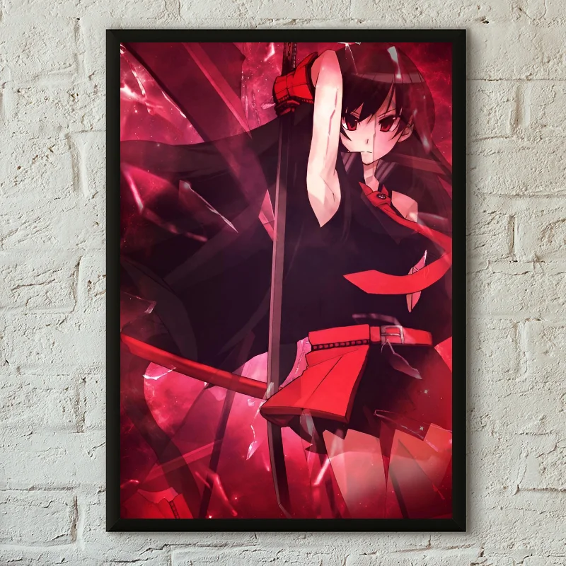S0d93c57699ac401fad654703577e94dd5 - Akame Ga Kill Merch