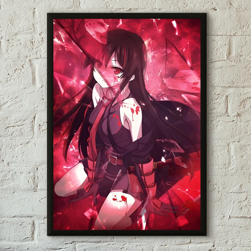 S17a67f6e3d10493ca06184912084a33ee - Akame Ga Kill Merch