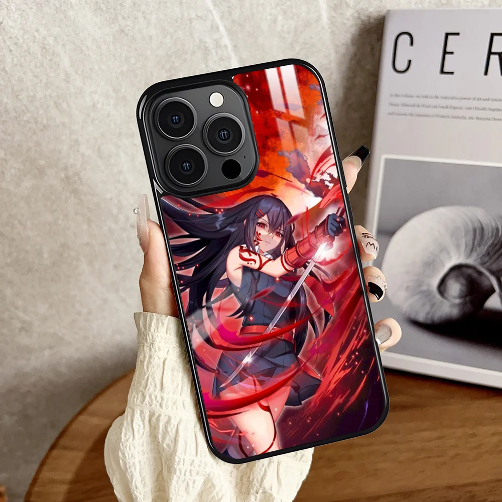 Sb86c8a48e25b43e589b6c8f1f398f7f7Q - Akame Ga Kill Merch