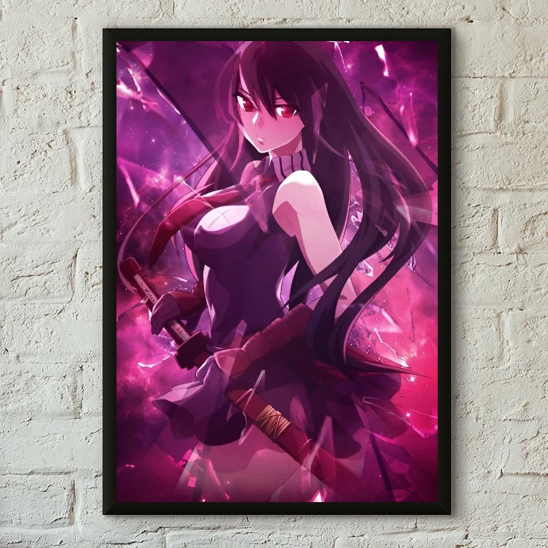 Sffbb5045a51345f9806641df7b669544k - Akame Ga Kill Merch