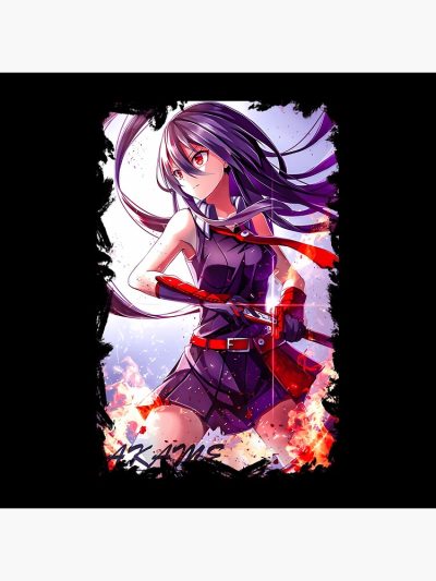 flat750x075f pad750x1000f8f8f8 1 - Akame Ga Kill Merch