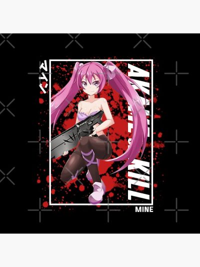 flat750x075f pad750x1000f8f8f8 2 - Akame Ga Kill Merch