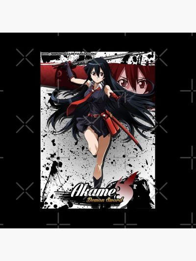 flat750x075f pad750x1000f8f8f8 6 - Akame Ga Kill Merch