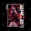 flat750x075f pad750x1000f8f8f8.u15 16 - Akame Ga Kill Merch