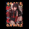 flat750x075f pad750x1000f8f8f8.u15 42 - Akame Ga Kill Merch