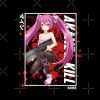 flat750x075f pad750x1000f8f8f8.u2 23 - Akame Ga Kill Merch