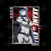 flat750x075f pad750x1000f8f8f8.u2 38 - Akame Ga Kill Merch