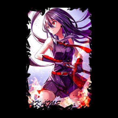 flat750x075f pad750x750f8f8f8 31 - Akame Ga Kill Merch