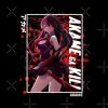 flat750x075f pad750x750f8f8f8 32 - Akame Ga Kill Merch