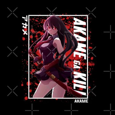 flat750x075f pad750x750f8f8f8 32 - Akame Ga Kill Merch