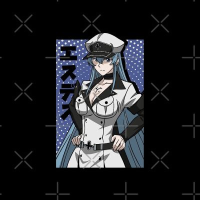 flat750x075f pad750x750f8f8f8 34 - Akame Ga Kill Merch