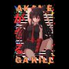 flat750x075f pad750x750f8f8f8 35 - Akame Ga Kill Merch