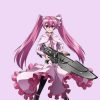 flat750x075f pad750x750f8f8f8 37 - Akame Ga Kill Merch