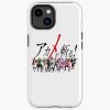 icriphone 14 toughbackax1000 pad1000x1000f8f8f8.u21 - Akame Ga Kill Merch