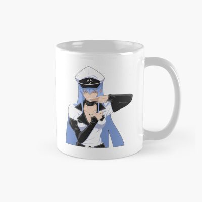 mugstandardx800right pad800x800f8f8f8 14 - Akame Ga Kill Merch