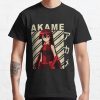 ssrcoclassic teemens10101001c5ca27c6front altsquare product1000x1000.u1 30 - Akame Ga Kill Merch