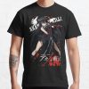 ssrcoclassic teemens10101001c5ca27c6front altsquare product1000x1000.u1 6 - Akame Ga Kill Merch