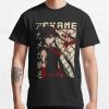ssrcoclassic teemens10101001c5ca27c6front altsquare product1000x1000.u1 9 - Akame Ga Kill Store