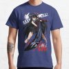 ssrcoclassic teemens353d774d8b4ffd91front altsquare product1000x1000.u1 6 - Akame Ga Kill Merch