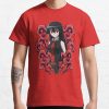 ssrcoclassic teemensdd21218219e99865front altsquare product1000x1000.u1 19 - Akame Ga Kill Store