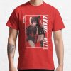 ssrcoclassic teemensdd21218219e99865front altsquare product1000x1000.u1 28 - Akame Ga Kill Merch