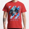 ssrcoclassic teemensdd21218219e99865front altsquare product1000x1000.u1 33 - Akame Ga Kill Merch
