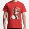 ssrcoclassic teemensdd21218219e99865front altsquare product1000x1000.u1 38 - Akame Ga Kill Store