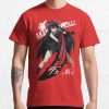 ssrcoclassic teemensdd21218219e99865front altsquare product1000x1000.u1 6 - Akame Ga Kill Merch