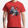 ssrcoclassic teemensdd21218219e99865front altsquare product1000x1000.u1 7 - Akame Ga Kill Merch