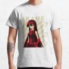 ssrcoclassic teemensfafafaca443f4786front altsquare product1000x1000.u1 28 - Akame Ga Kill Merch
