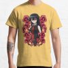 ssrcoclassic teemensffcf6eda6eb664a1front altsquare product1000x1000.u1 19 - Akame Ga Kill Store