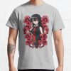 ssrcoclassic teemensheather greyfront altsquare product1000x1000.u1 19 - Akame Ga Kill Store
