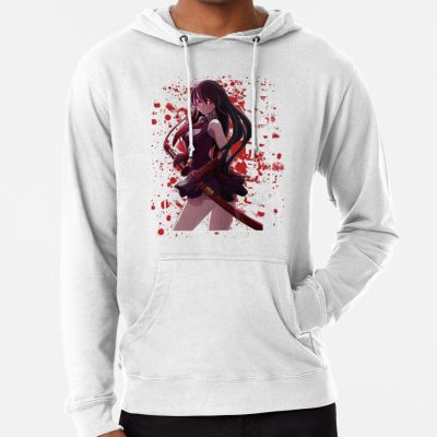 ssrcolightweight hoodiemensfafafaca443f4786frontsquare productx1000 bgf8f8f8 4 - Akame Ga Kill Merch
