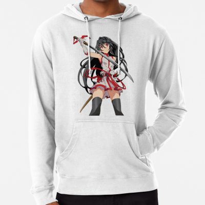 ssrcolightweight hoodiemensfafafaca443f4786frontsquare productx1000 bgf8f8f8 6 - Akame Ga Kill Merch