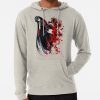 ssrcolightweight hoodiemensoatmeal heatherfrontsquare productx1000 bgf8f8f8 19 - Akame Ga Kill Merch
