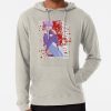 ssrcolightweight hoodiemensoatmeal heatherfrontsquare productx1000 bgf8f8f8 23 - Akame Ga Kill Merch