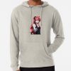 ssrcolightweight hoodiemensoatmeal heatherfrontsquare productx1000 bgf8f8f8 28 - Akame Ga Kill Store