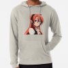 ssrcolightweight hoodiemensoatmeal heatherfrontsquare productx1000 bgf8f8f8 31 - Akame Ga Kill Store