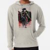 ssrcolightweight hoodiemensoatmeal heatherfrontsquare productx1000 bgf8f8f8 36 - Akame Ga Kill Store
