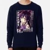 ssrcolightweight sweatshirtmens05081f66c8590f4efrontsquare productx1000 bgf8f8f8 25 - Akame Ga Kill Merch