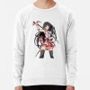 ssrcolightweight sweatshirtmensfafafaca443f4786frontsquare productx1000 bgf8f8f8 11 - Akame Ga Kill Merch