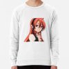 ssrcolightweight sweatshirtmensfafafaca443f4786frontsquare productx1000 bgf8f8f8 14 - Akame Ga Kill Merch
