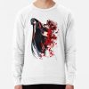 ssrcolightweight sweatshirtmensfafafaca443f4786frontsquare productx1000 bgf8f8f8 15 - Akame Ga Kill Merch