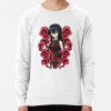 ssrcolightweight sweatshirtmensfafafaca443f4786frontsquare productx1000 bgf8f8f8 17 - Akame Ga Kill Merch