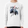 ssrcolightweight sweatshirtmensfafafaca443f4786frontsquare productx1000 bgf8f8f8 31 - Akame Ga Kill Merch