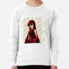 ssrcolightweight sweatshirtmensfafafaca443f4786frontsquare productx1000 bgf8f8f8 32 - Akame Ga Kill Merch