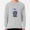 ssrcolightweight sweatshirtmensheather greyfrontsquare productx1000 bgf8f8f8 11 - Akame Ga Kill Store
