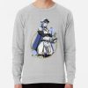 ssrcolightweight sweatshirtmensheather greyfrontsquare productx1000 bgf8f8f8 28 - Akame Ga Kill Store